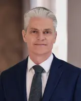 Foto von Dr. Sebastian Seelmann-Eggebert