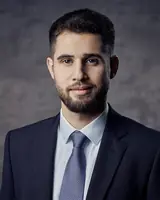Foto von Jassem Imsameh, B.A.