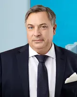 Foto von Dr. rer. pol. Till Fischer