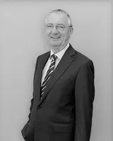 Foto von Dr. jur. Wolfgang Hering, LL.M.