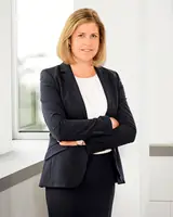 Foto von Dr. jur. Katrin Stadler