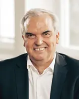 Foto von Prof. Dr. Ulrich Schnelle, LL.M.