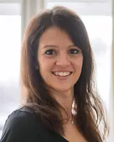 Foto von Dr. jur. Veronika Kessler