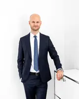 Foto von Christian Till Feldhaus