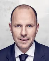 Foto von Prof. Christian Solmecke, LL.M.