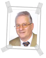 Foto von Klaus-Dieter Sternberg