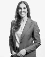 Foto von Dr. Anna-Carina Salger, LL.M.(Virginia)