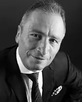 Foto von Dr. Joachim Benclowitz