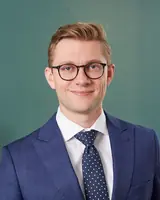 Foto von Dr. Konrad Friedrich Thibaut