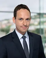 Foto von Dr. jur. Martin Ott