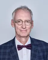 Foto von Johannes-Georg Klose
