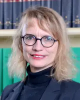 Foto von Monica Wunderlich-Serban