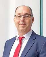 Foto von Oliver Kispert, LL.M.