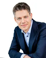 Foto von Dr. jur. Fabian Schmeisser