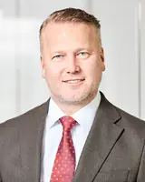 Foto von Dr. jur. Jörg Stoye