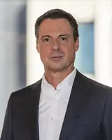 Foto von Dr. jur. A. Dominik Wendel