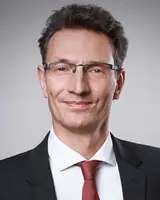 Foto von Dr. Jan Backhaus