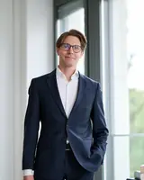 Foto von Hendrik Stamm