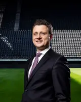 Foto von Dr. Timo Floren