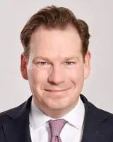 Foto von Dr. jur. Matthias Oldiges