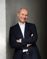 Foto von Dr. Jochen Blöse, MBA