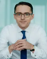 Foto von Dr. jur. Peter Markus Bujotzek