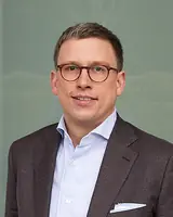 Foto von Dr. iur. Johannes Bethge