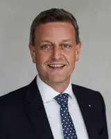 Foto von Prof. Dr. jur. Bastian Fuchs, LL.M.
