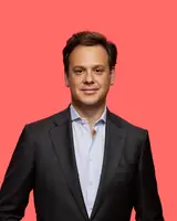 Foto von Dr. jur. Johannes Baumann