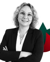 Foto von Petra Füllhas, LL.M.