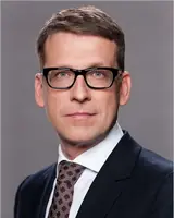 Foto von Kersten Erich Wolfgang Tauer, LL.M.