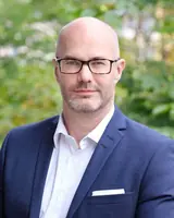 Foto von Dr. jur. Jan-Derek Kappel