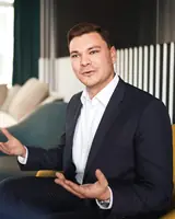 Foto von Tobias Gawaz