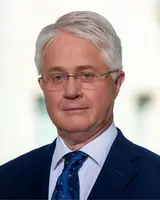 Foto von Dr. jur. Michael Groß