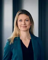Foto von Dr. jur. Nicole Enke