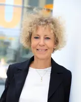 Foto von Dr. Beate Berger