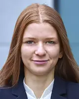 Foto von Marta Wrzos-Domoradzka