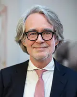 Foto von Dr. Dietrich Drömann