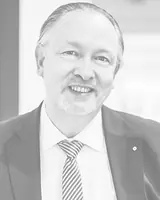 Foto von Joachim Reinhold