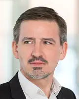 Foto von Andreas F. Ziehm