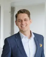 Foto von Moritz Johannes Mößner