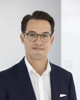 Foto von Dr. jur. Peter Trösser, LL.M.