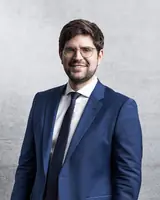 Foto von Christopher Rudolf Brendel