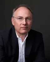Foto von Dr. jur. Nikolaus Uhl, LL.M.