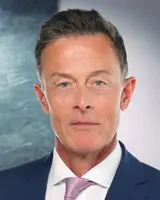 Foto von Dr. iur. Christian Freiherr von Ulmenstein
