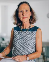 Foto von Dr. Regine Cramer