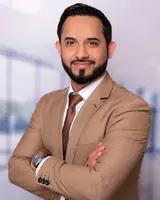 Foto von Dr. iur. Naweed Mansoor, LL.M. Eur. MJI