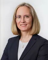Foto von Dr. jur. Stephanie Reinhart