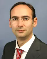 Foto von Anton Tabachnikov
