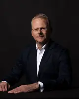Foto von Dr. Bjarne Petersen